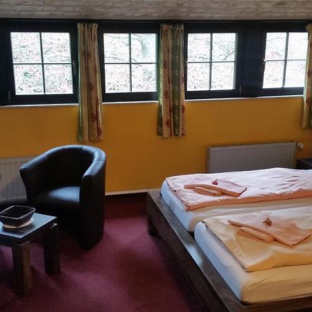 Parkhotel Schwarzenberg - Garni エクステリア 写真